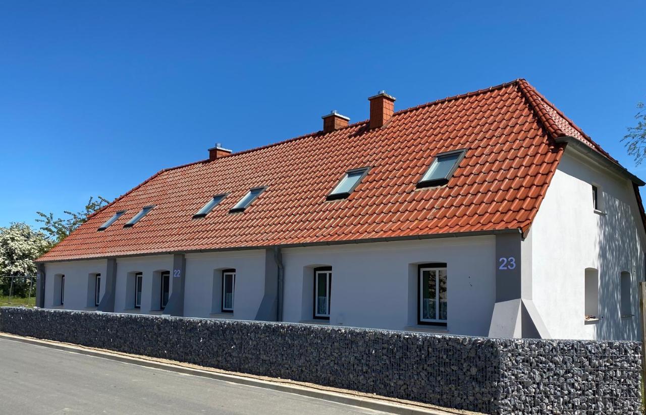 Ferienhaus Ostseestern Villa Insel Poel Exterior photo