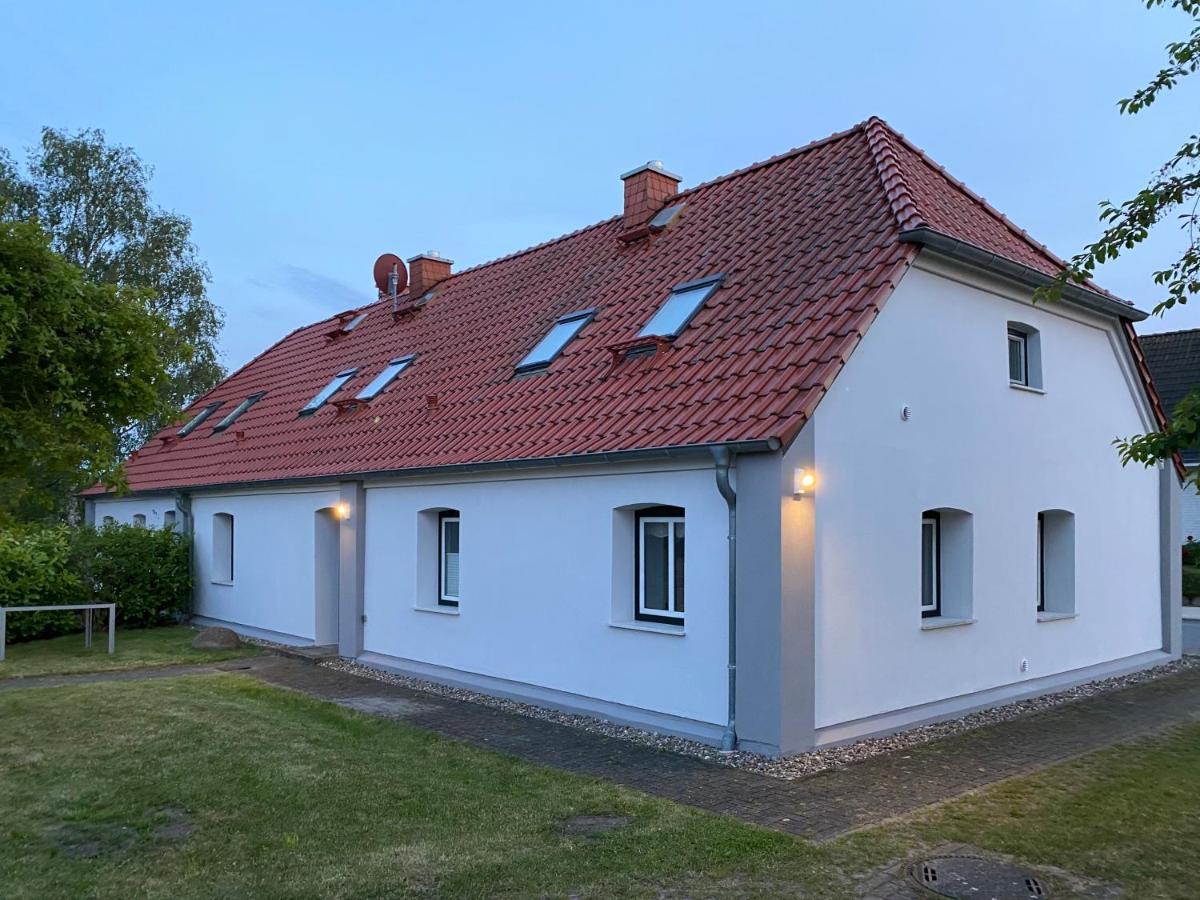 Ferienhaus Ostseestern Villa Insel Poel Exterior photo